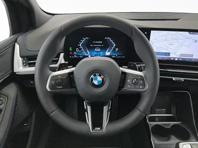 Usata BMW 223 Active Tourer