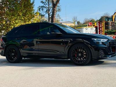 Usata Audi Q8 S-Line 231 CV (169 kW) 2024 SUV