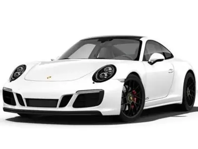 Usata Porsche 911 Carrera 4 GTS