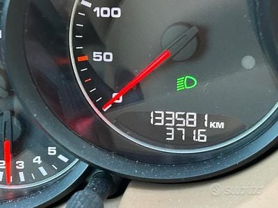 Occasion Porsche Cayenne 245 ch (180 kW) 2012 Blanc SUV