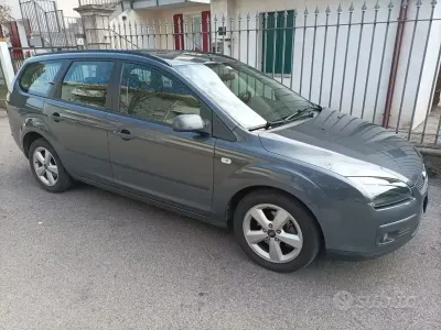 Usata Ford Focus