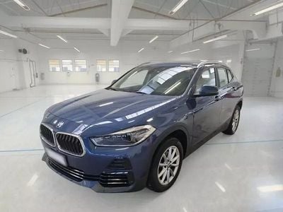 Blu Usata 2023 BMW X2 SUV | 31.250 €