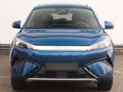 Usata BYD Atto 3 Design 64 kW (88 CV) 2026 Iris blue SUV