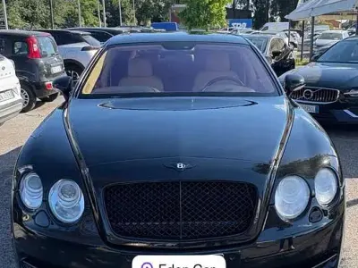 Usata Bentley Continental Flying Spur 559 CV (411 kW) 2007 Other Berlina