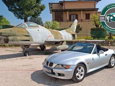 BMW Z3