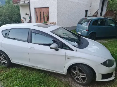 Usata Seat Leon