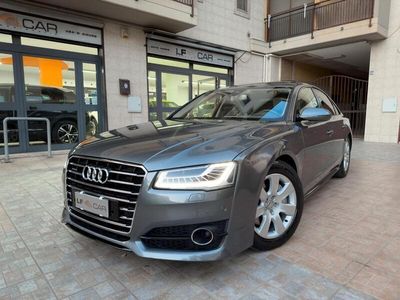 usata Audi A8 3.0 TDI 262 CV ultra quattro tiptronic