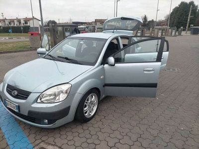 usata Kia Rio 5p 1.4 16v LX Easy