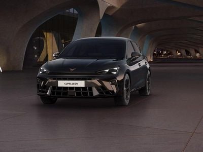 Nuova Cupra Leon VZ2 272 CV (200 kW) 2026 Berlina