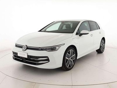 Bianco Usata 2025 VW Golf Style Berlina | 32.900 € (Buon prezzo)