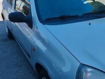 Usado Renault Clio II