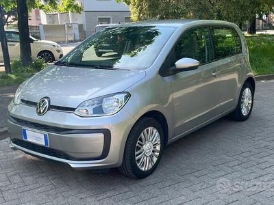 usata VW up! up!5p 2017 5p 1.0 evo Beats 65cv