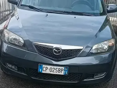 Usata Mazda 2