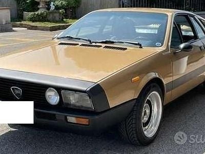Usata Lancia Beta 150 CV (110 kW) 1976 Oro
