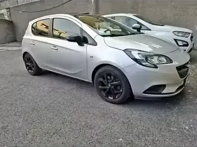 Usata Opel Corsa