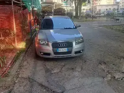 Usata Audi A3 140 CV (102 kW) 2007 Utilitaria