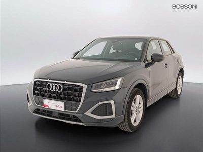 Usata Audi Q2 Advanced 149 CV (109 kW) 2023 SUV