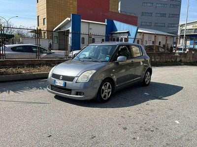 Usata Suzuki Swift GLS 68 CV (50 kW) 2007 Utilitaria