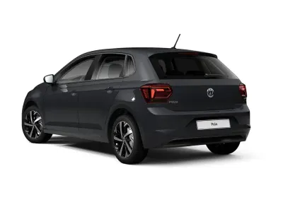 Usata VW Polo