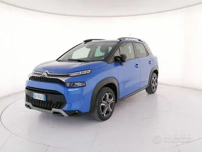 Occasion Citroën C3 Aircross