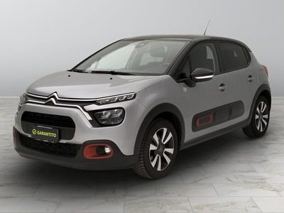 usata Citroën C3 1.2 puretech C-Series s&s 83cv