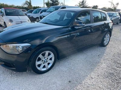 usata BMW 116 116 d 5p. Urban