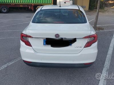 usata Fiat Tipo 1.4 Benzina