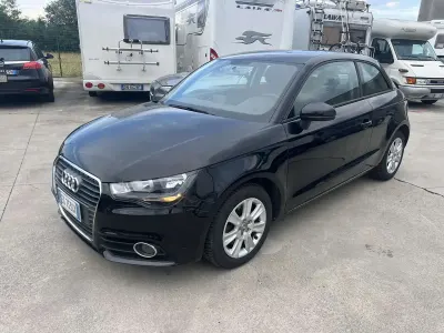 Usado Audi A1 Ambition 105 CV (77 kW) 2011 Other Utilitario