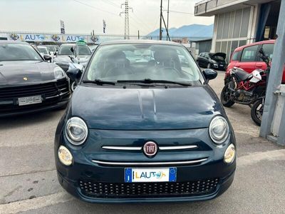 usata Fiat 500 1.2 CAMBIO AUTOMATICO