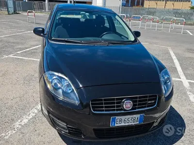 Usata Fiat Croma