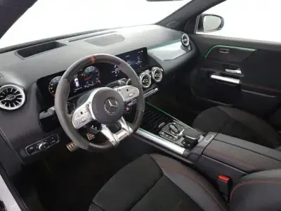 Usata Mercedes GLA45 AMG