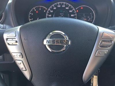 usata Nissan Note acenta