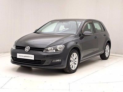 Usata VW Golf VII Comfortline 2014 Berlina