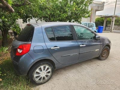 Renault Clio II