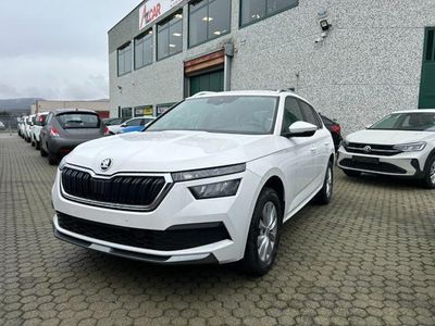 usata Skoda Kamiq 1.0 TSI Ambition usato