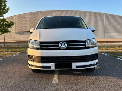 Usata VW Caravelle