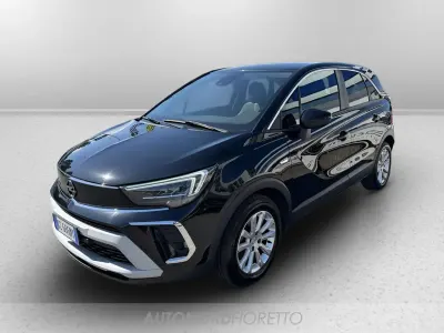 Usata Opel Crossland X