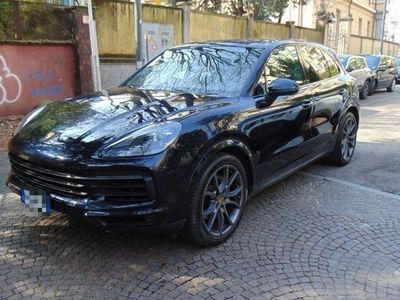 usata Porsche Cayenne 3.0 V6 FATTURABILE