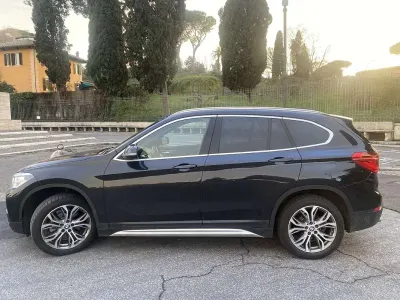 Usata BMW X1