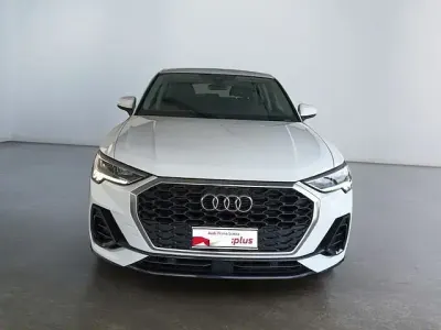Occasion Audi Q3 Sportback Business Plus 150 ch (110 kW) 2021 Blanc SUV