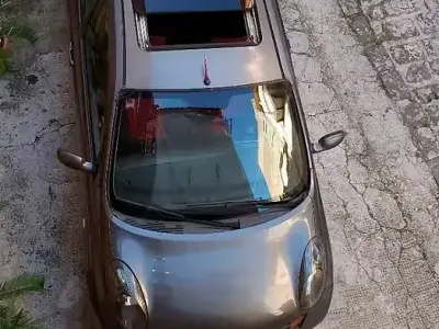 Usata Nissan Micra