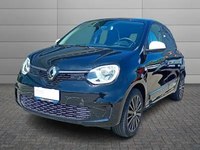 Usata Renault Twingo Urban Night 30 kW (42 CV) 2023 Other Utilitaria