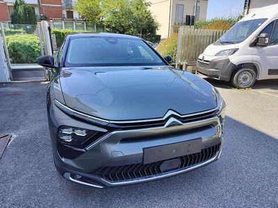 Nuova Citroën C5 Aircross Shine 179 CV (131 kW) 2025 Grigio SUV