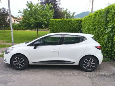 Usata Renault Clio IV Intens 75 CV (55 kW) 2019 Berlina