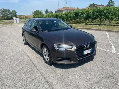 Usata Audi A4