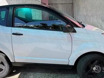 Usata Aixam City 2011 Utilitaria