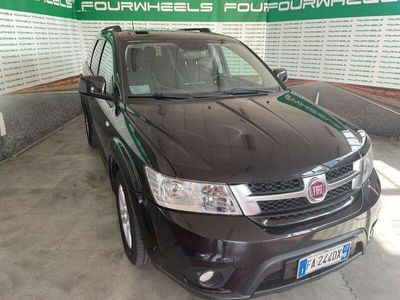 Fiat Freemont