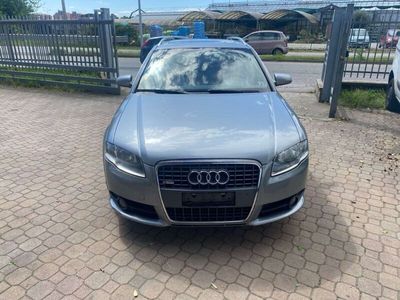 usata Audi A4 Avant 2.0 tdi quattro 170cv