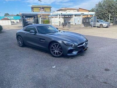 Usata Mercedes AMG GT AMG 462 CV (339 kW) 2016 Coupé