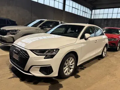 Usata Audi A3 Sportback
